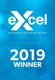 Excel award winners