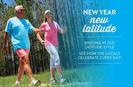 The First Barefoot Bulletin of the New Year!