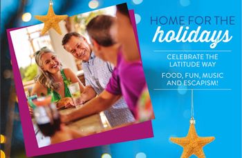 The December Barefoot Bulletin is Here for the Holidays!