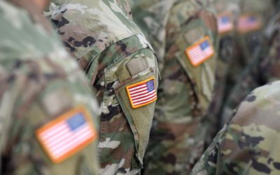 US Military