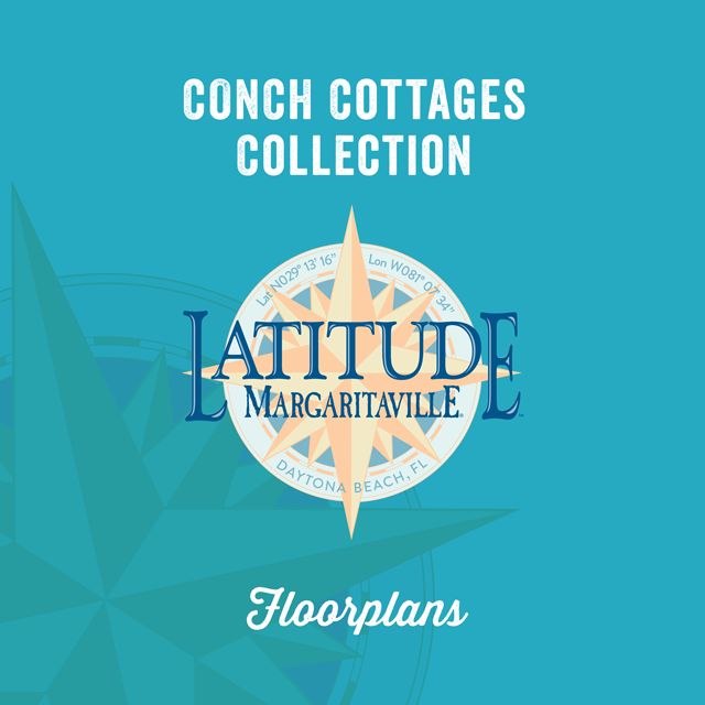 Latitude Margaritavile Conch Collection e-brochure for download