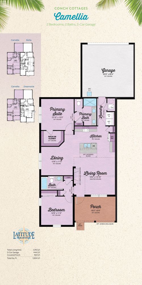 A Floor Plans image. Visually impaired customers please call for assistance