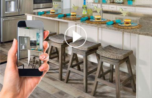 Book Your Virtual Appointment Today with Latitude Margaritaville!