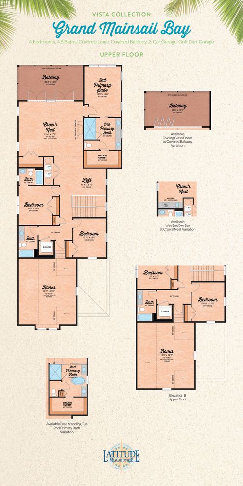 A Floor Plans image. Visually impaired customers please call for assistance