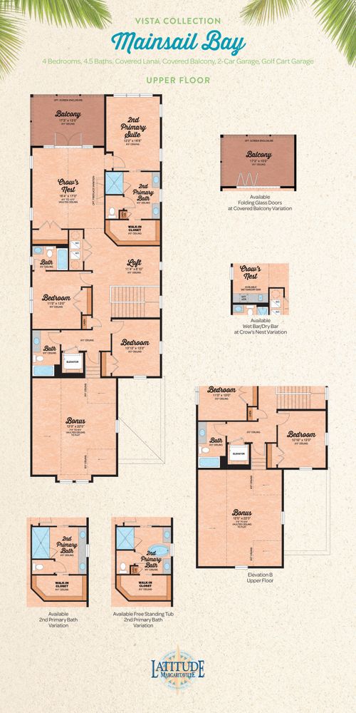 A Floor Plans image. Visually impaired customers please call for assistance