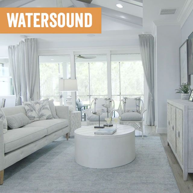 Watersound Living Room