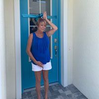 Mary Ann Peltz