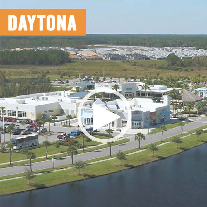 Latitude Margaritavile Daytona Beach Center Amenity Video