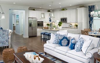 Explore Latitude Margaritaville From Home!
