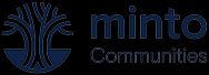 Minto Communities logo
