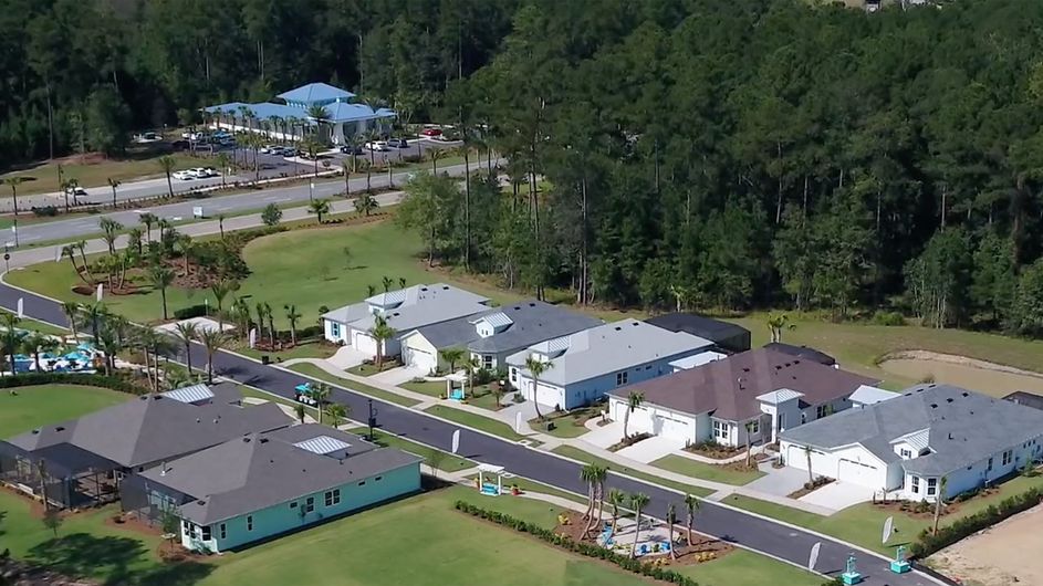 Join us for the Tropical Tailgate Party at Latitude Margaritaville Hilton Head and check out our latest video update