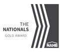 The Nationals 2020 Gold