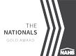 The Nationals Gold 2023