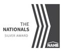 The Nationals 2022 Silver
