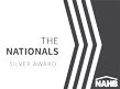 The Nationals 2023 Silver