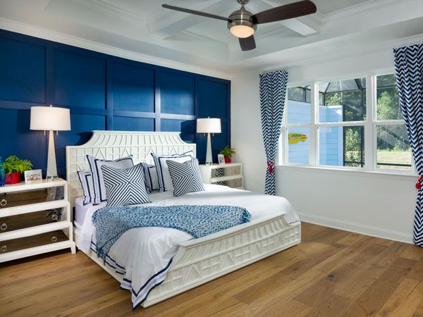 Nevis Model