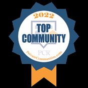 2022 Private Communities Top Community