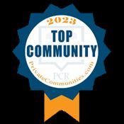 2022 Private Communities Top Community