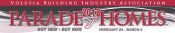 Parade of Homes 2018