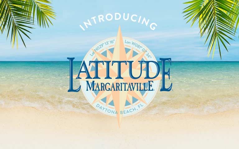 Introducing Latitude Margaritaville