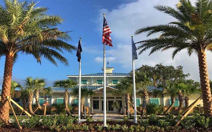 Latitude Margaritaville Daytona Beach Sales Center Opens Oct 30th!