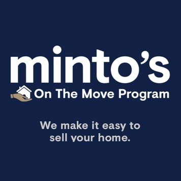 Mintos on the move program