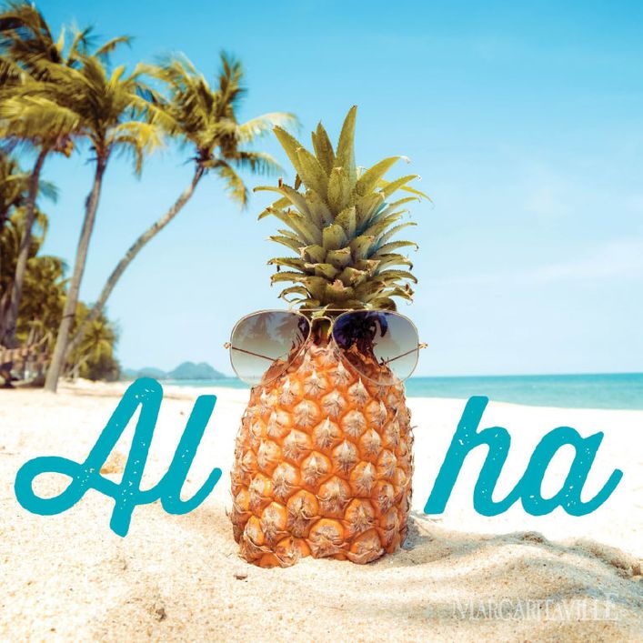 Aloha