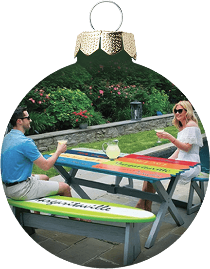 Beach Chairs & Umbrellas
