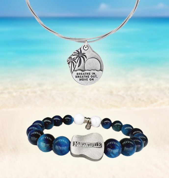 Strung Margaritaville Collection