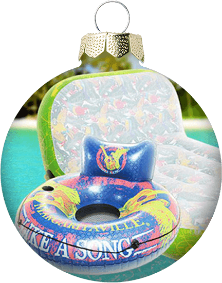 Pool Floats