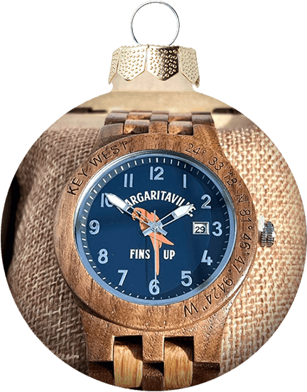 Wooden Watches