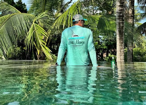 Last Mango Margaritaville Apparel & Accessories