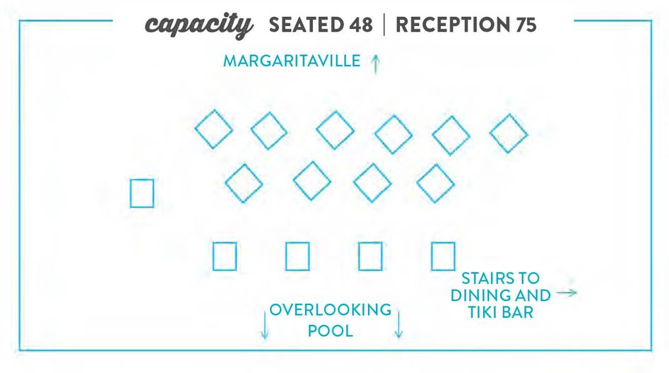 A image with Patio floor plan. Visually impaired customers please call for assistance.