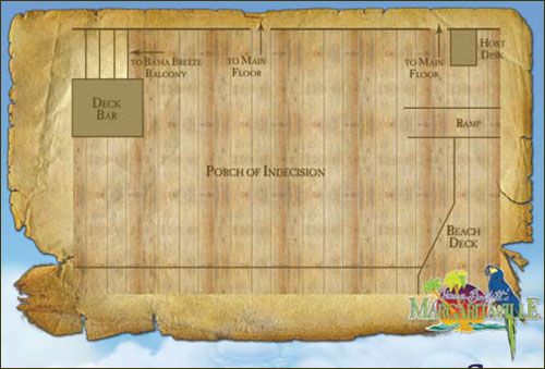 A image with Porch Of Indecision floor plans. Visually impaired customers please call for assistance.