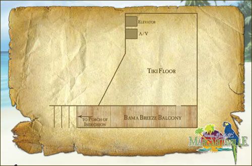 A image with Second Level floor plans. Visually impaired customers please call for assistance.