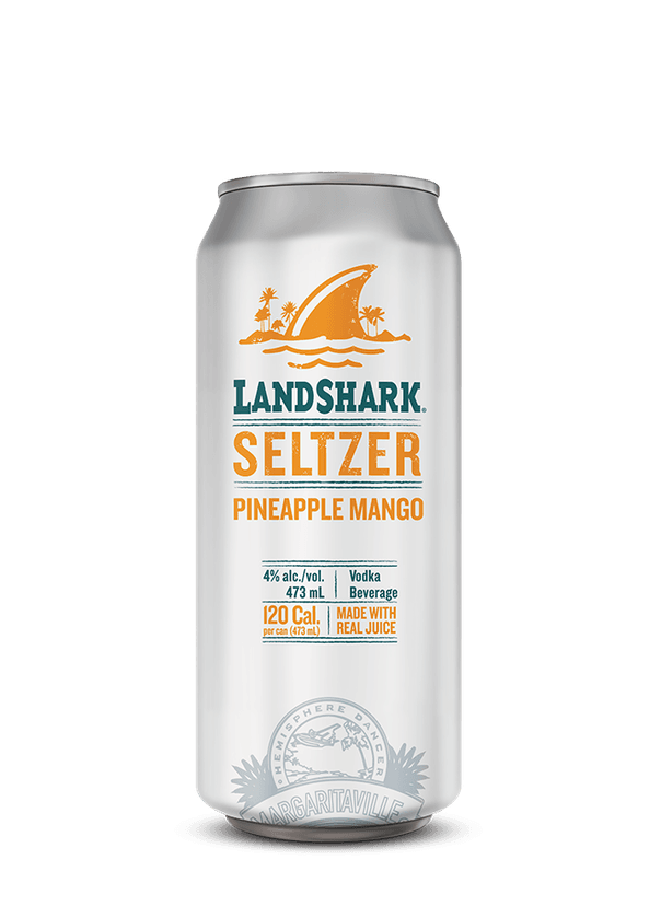 LandShark Seltz LBCO