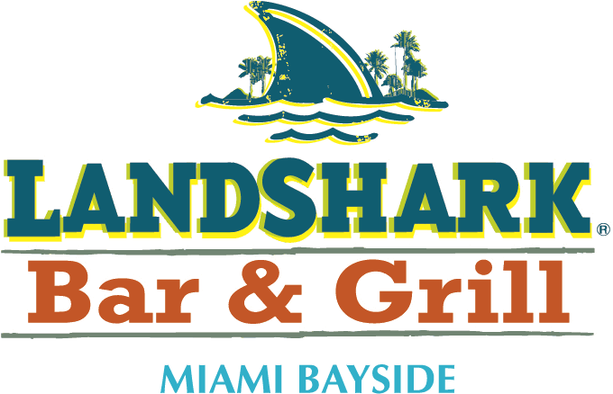 Miami Bayside, FL | LandShark Bar & Grill