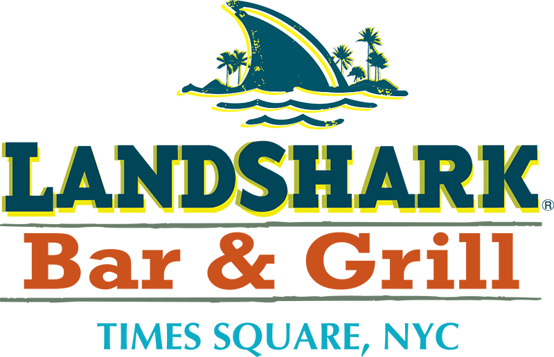 Times Square, NY | LandShark Bar & Grill
