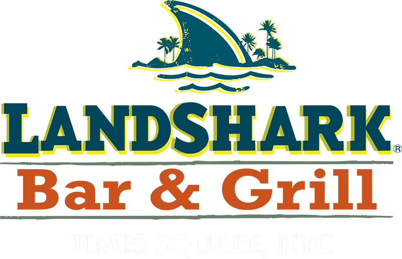 Times Square, NY | LandShark Bar & Grill