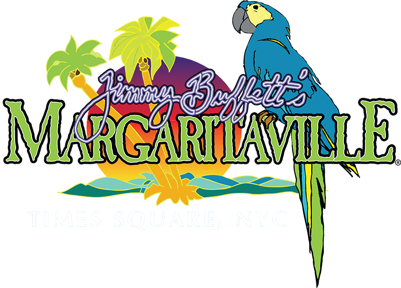 Times Square, NY| Jimmy Buffett's Margaritaville