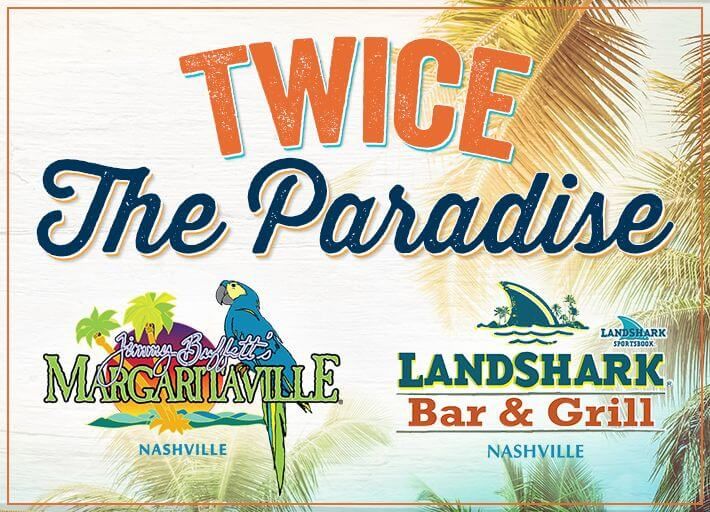 Click to visit Margaritaville Nashville