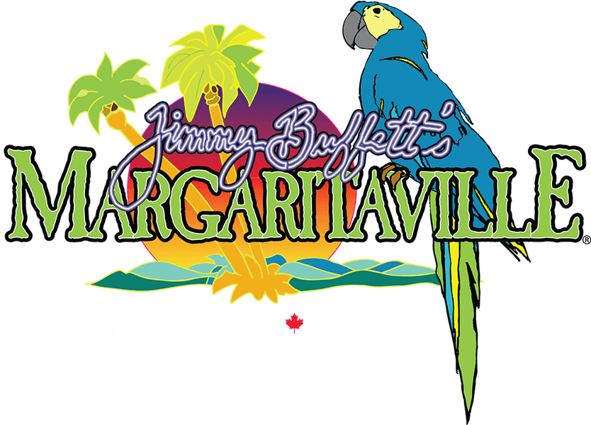 Margaritaville Restaurant Niagara Falls