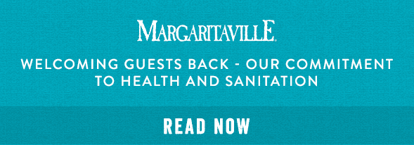 Welcoming guests back - our commitment to health and sanitation