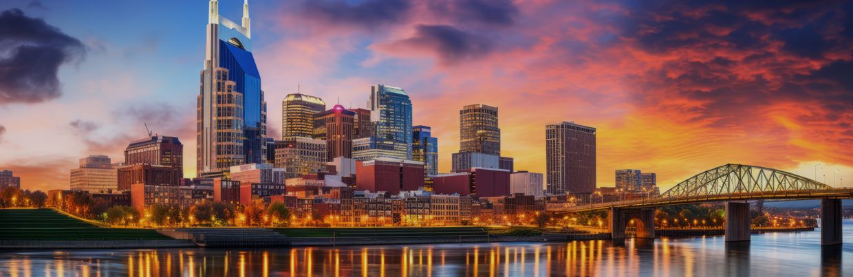 Escape to Nashville