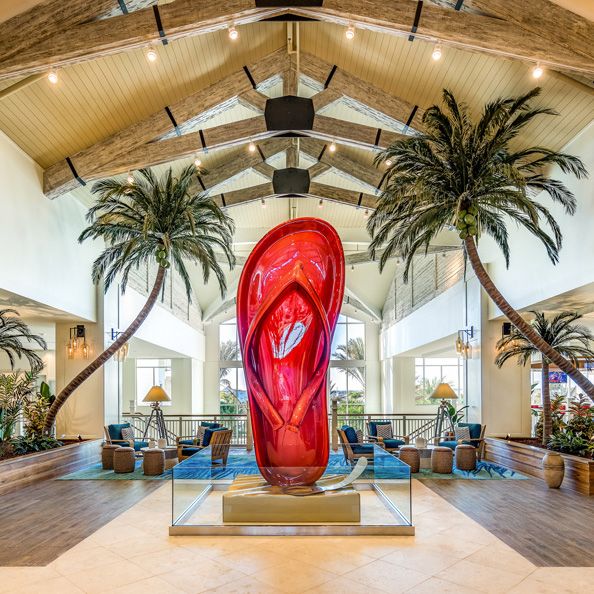 Margaritaville Resort Orlando