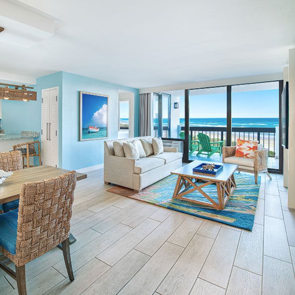 About Margaritaville Beach Resort South Padre Island