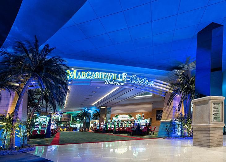 Tulsa Casino