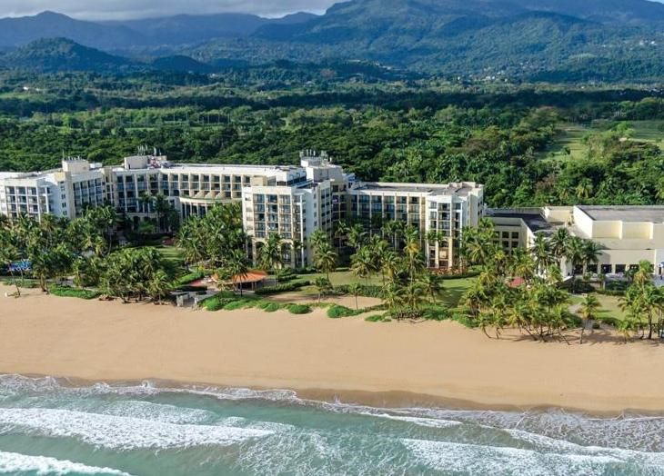 Puerto Rico 