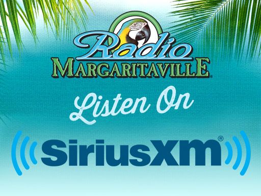 Radio Margaritaville listen on Sirius XM Satellite Radio