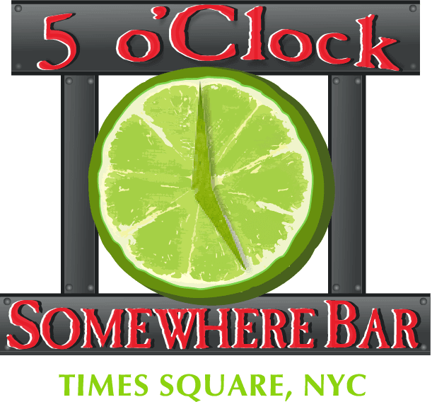 5 o'Clock Somewhere Bar